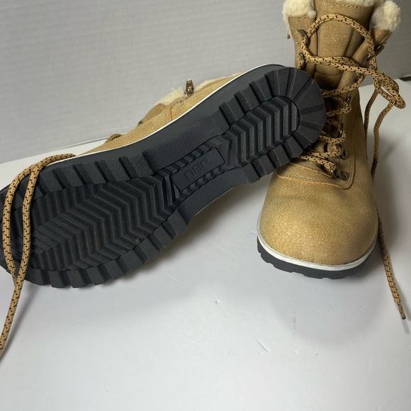 JBU BY JAMBU Blue Creek Encore Cozy-Lined Boots (For Women) -no box - Picture 8 of 11